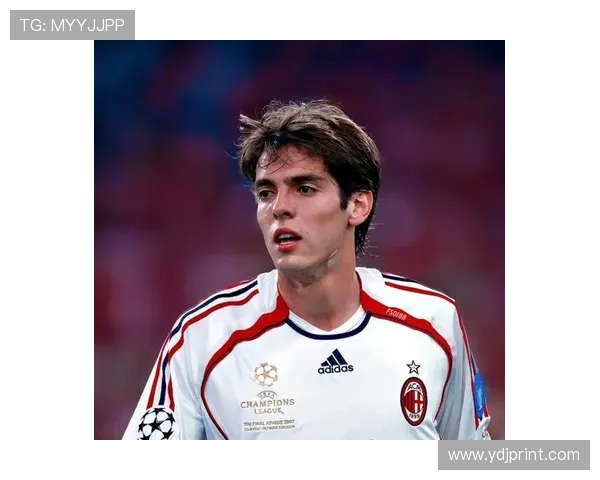 卡卡传奇:从绿茵场到漫画世界的足球明星之旅 卡卡传奇:从绿茵场到漫画世界的足球明星之旅