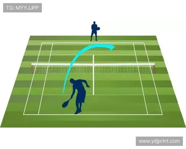 广州网球队区域防守策略解析与深度剖析网球战术的奥秘 广州网球队区域防守策略解析与深度剖析网球战术的奥秘