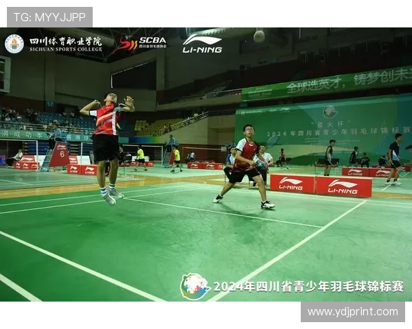 成都羽毛球队意识对比深度解析与发展趋势探讨 成都羽毛球队意识对比深度解析与发展趋势探讨