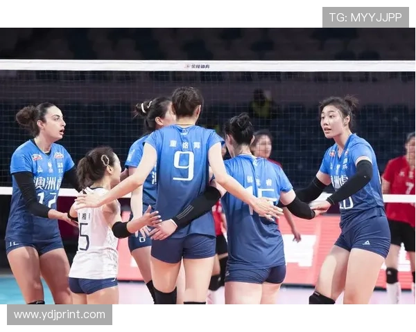 杭州排球队以60分领跑城市联赛积分榜展现强劲实力 杭州排球队以60分领跑城市联赛积分榜展现强劲实力