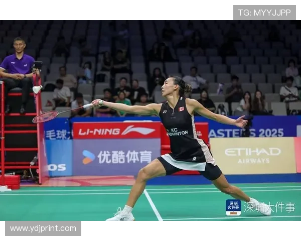 深圳羽毛球队心理素质排名第八助力运动员在比赛中更好发挥