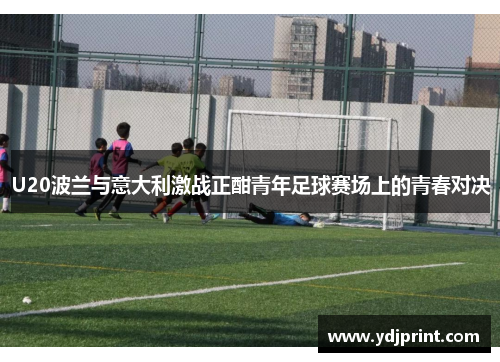 U20波兰与意大利激战正酣青年足球赛场上的青春对决