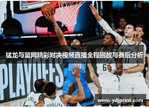 猛龙与篮网精彩对决视频直播全程回放与赛后分析