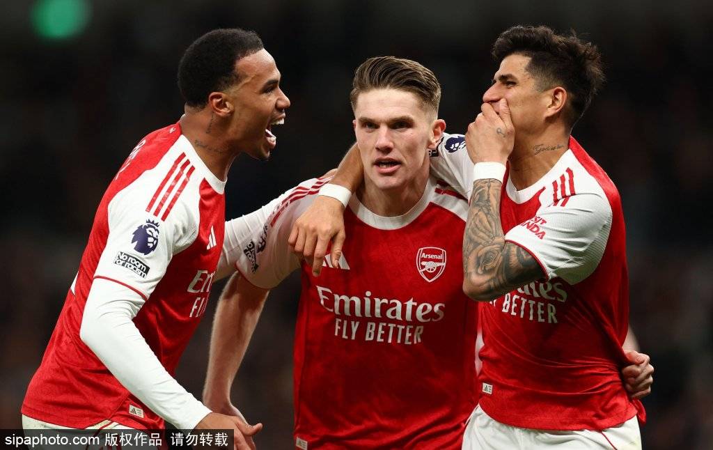 17/18赛季拉卡泽特之后，约克雷斯阿森纳首秀赛季进球最多